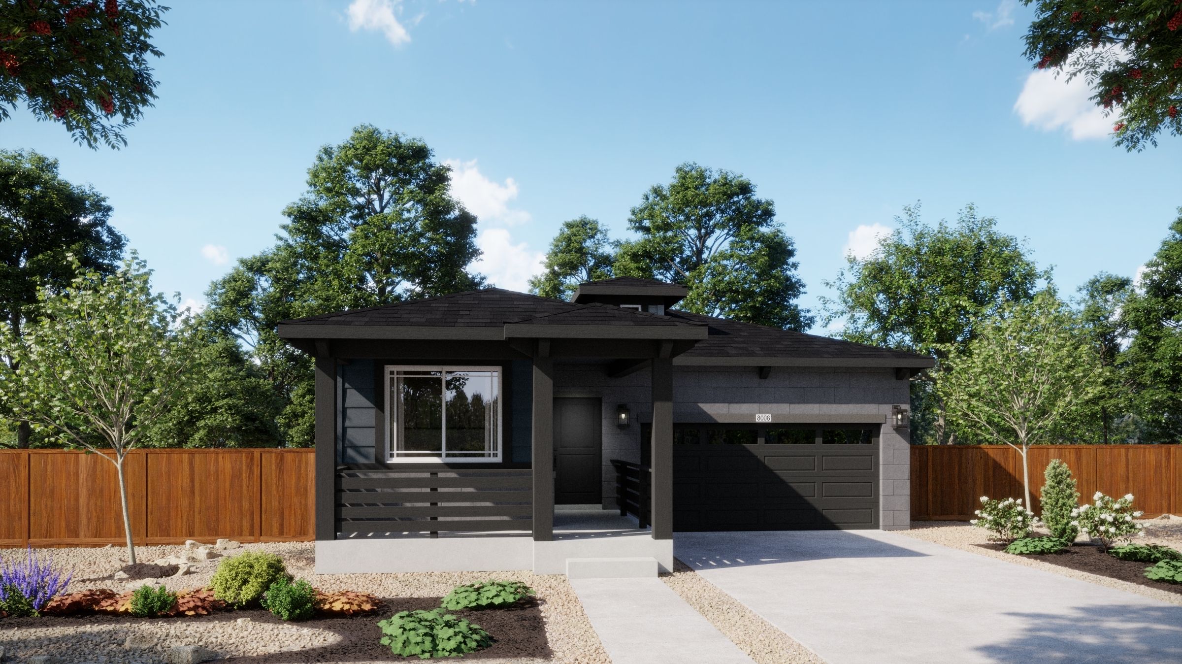 2202 S Ider Way (Plan 3502)
