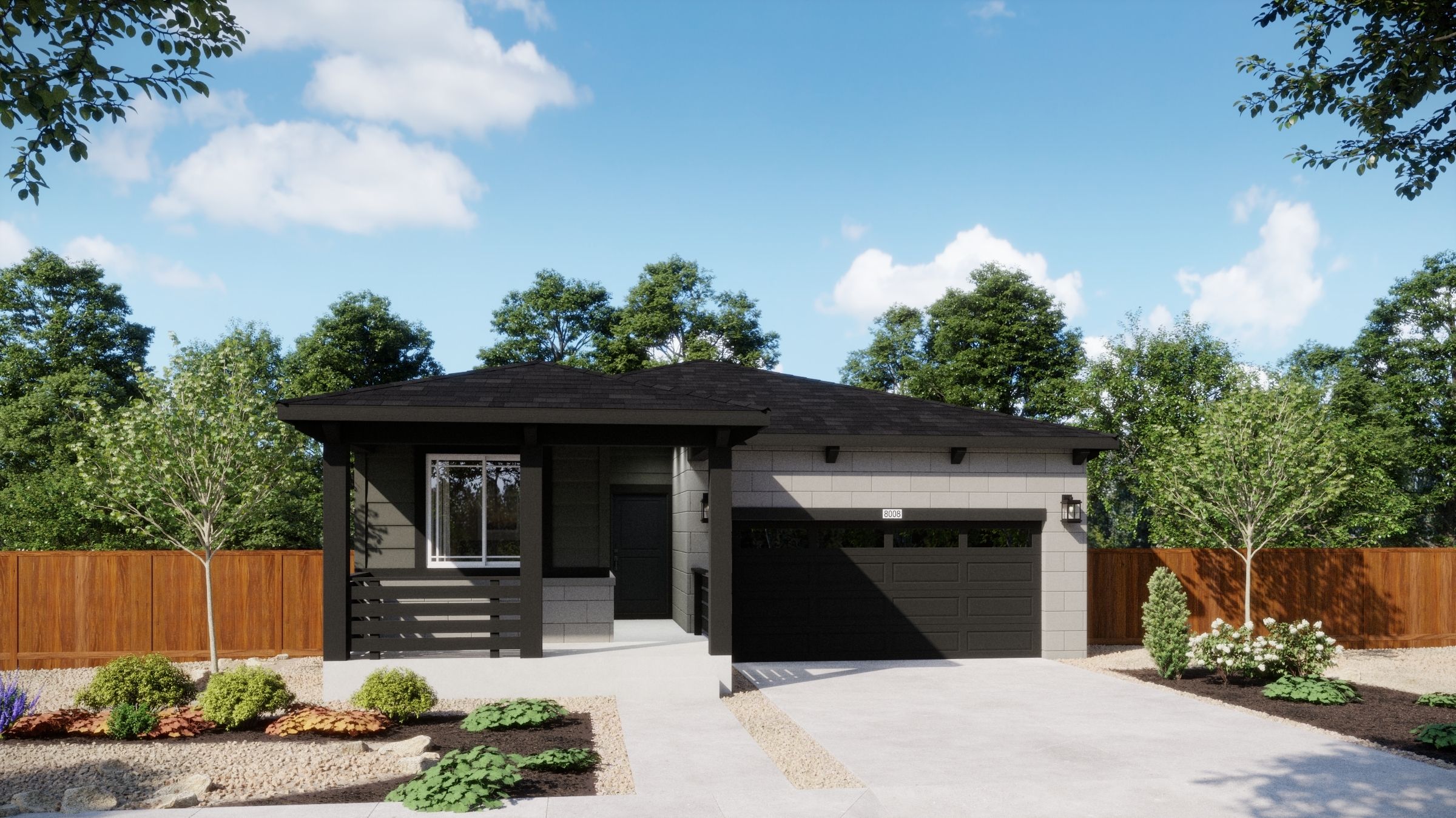 Plan 3500 floor plan