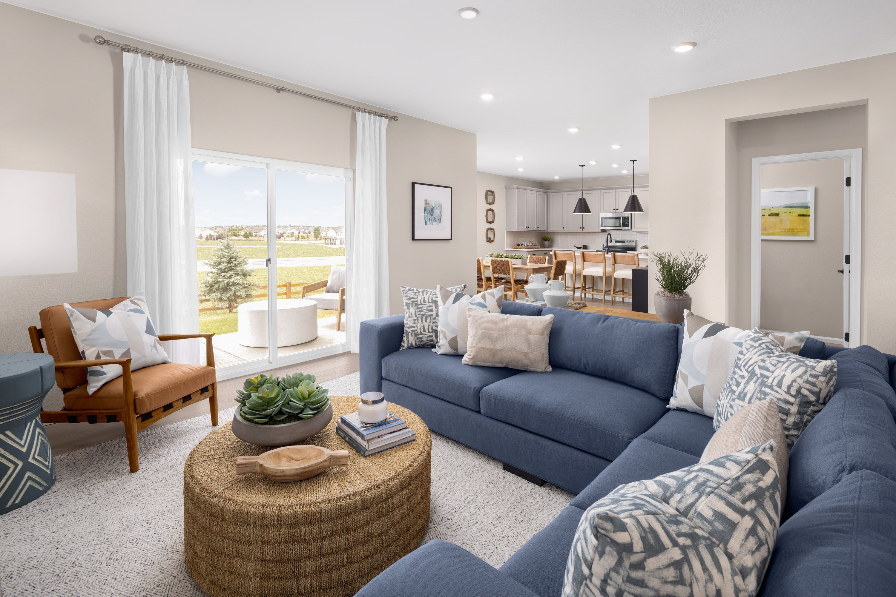 The Legacy Collection at Harvest Crossing - Aurora, CO