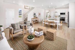 The Villas at Sterling Ranch - Littleton, CO