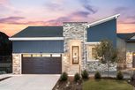 Home in Millstone by New Home Co.