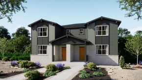The Garden Collection at Windler - Aurora, CO