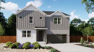 Plan 4008 - The Manors Collection at Golden Overlook: Golden, Colorado - New Home Co.