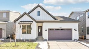 5930 S Platte Canyon Drive (Millstone Plan 1)
