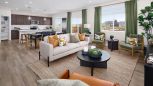 The Cottages Collection at Ridgeline Vista - Brighton, CO