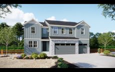 The Estates Collection at Talon Pointe: Thornton, Colorado - Risewell Homes