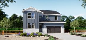 The Legacy Collection at Talon Pointe - Thornton, CO