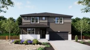 The Legacy Collection at Talon Pointe - Thornton, CO