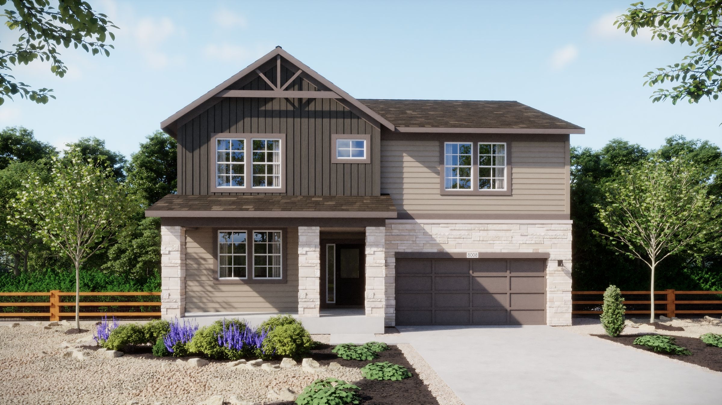 The Legacy Collection at Talon Pointe - Thornton, CO