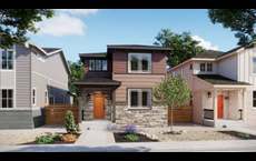 The Casitas Collection at Windler: Aurora, Colorado - Risewell Homes