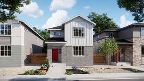 The Casitas Collection at Windler - Aurora, CO