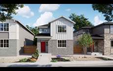 The Casitas Collection at Windler: Aurora, Colorado - New Home Co.