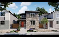 The Casitas Collection at Windler: Aurora, Colorado - Risewell Homes