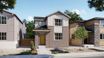 casa en The Casitas Collection at Windler por New Home Co.