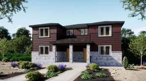 5432 N Denali Boulevard (Plan 2212)