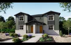 The Garden Collection at Windler: Aurora, Colorado - New Home Co.