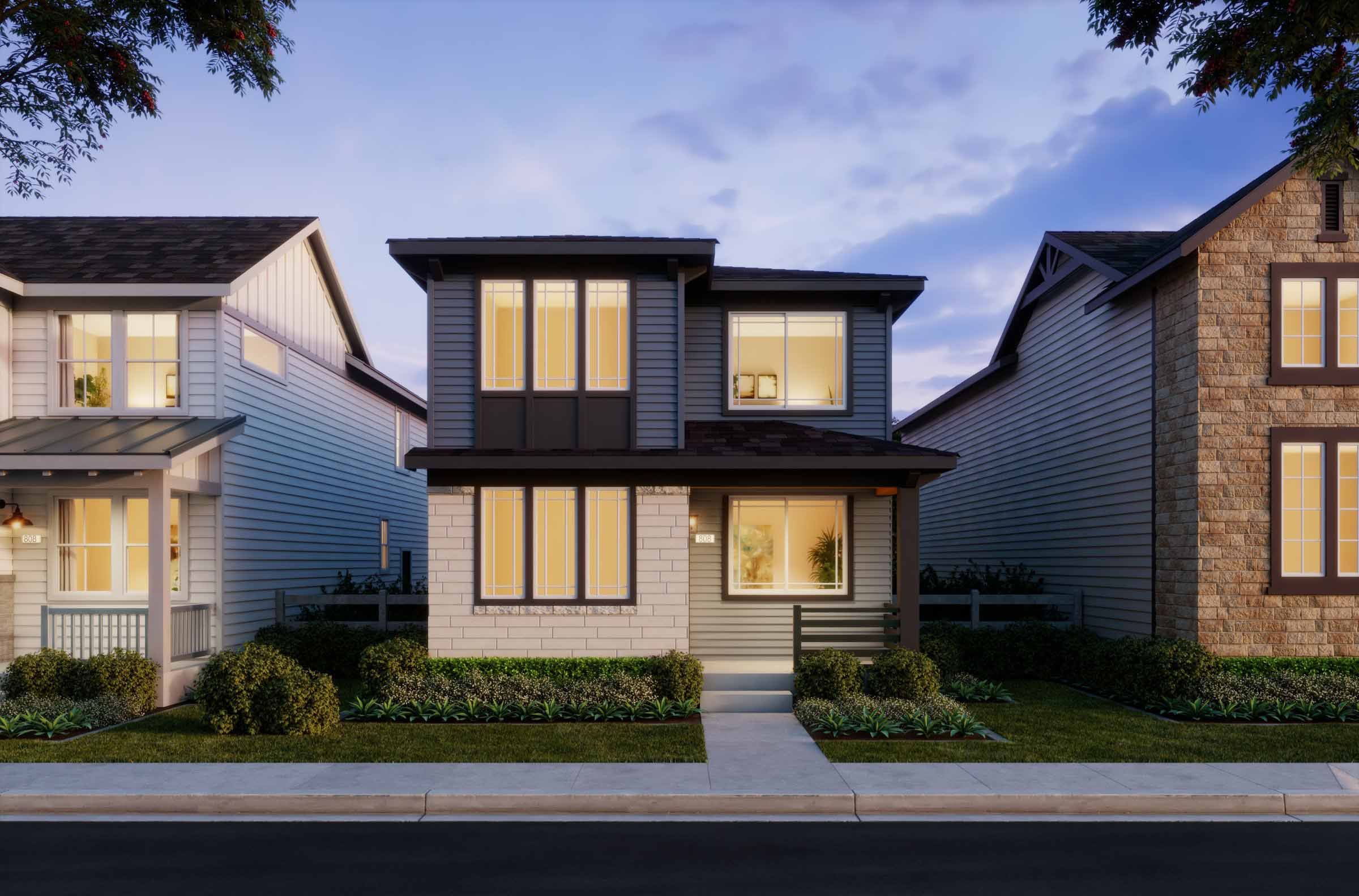 8810 Yellowcress St. Littleton, CO 80125