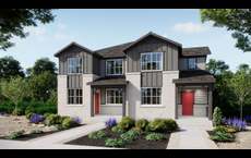 The Garden Collection at Windler: Aurora, Colorado - Risewell Homes