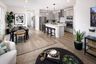 casa en The Villas Collection at Sterling Ranch por New Home Co.