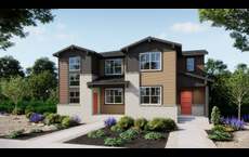 The Garden Collection at Windler: Aurora, Colorado - Risewell Homes