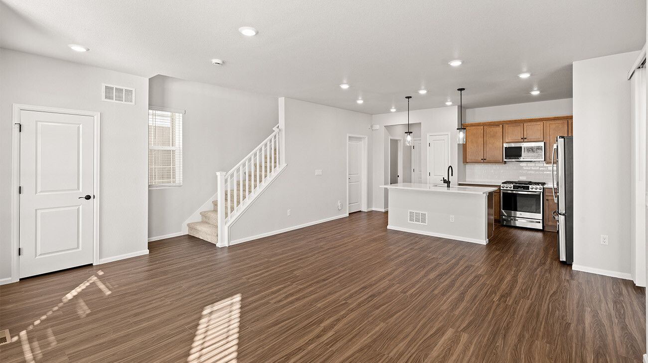 8777 Whiteclover Street (Plan 2)