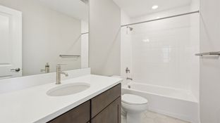 Plan 2 - The Villas at Sterling Ranch: Littleton, Colorado - New Home Co.