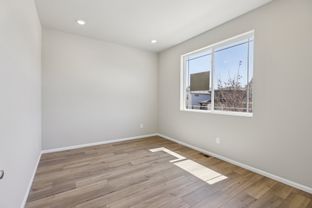 Plan 3 - The Villas at Sterling Ranch: Littleton, Colorado - New Home Co.