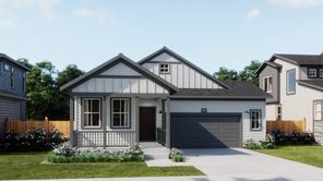 6059 Caribou Drive (Plan 3502)
