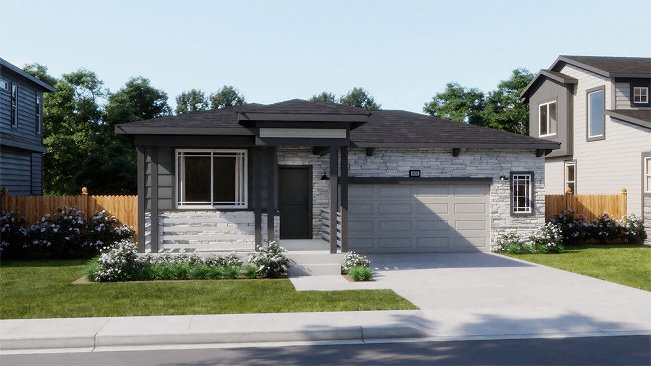 6059 Caribou Drive (Plan 3502) Image