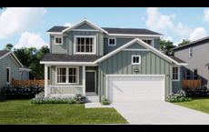 The Cottages Collection at Ridgeline Vista: Brighton, Colorado - Risewell Homes