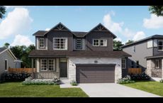 The Cottages Collection at Ridgeline Vista: Brighton, Colorado - Risewell Homes