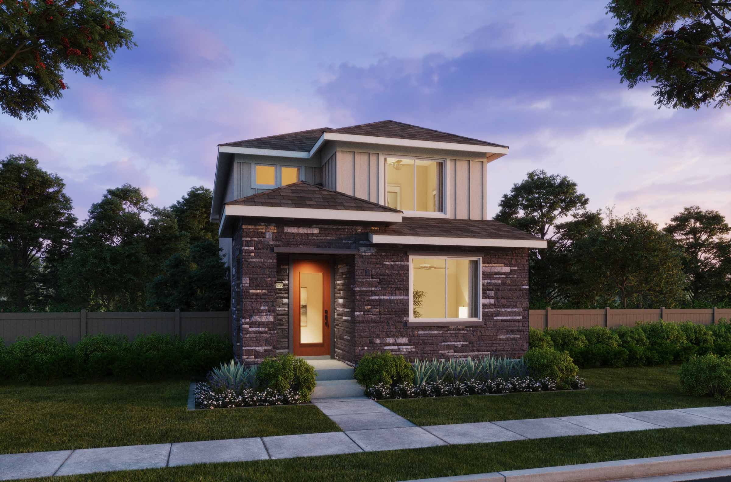 6196 N Lisbon St. Aurora, CO 80019