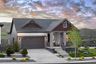 casa en The Manors Collection at Golden Overlook por New Home Co.