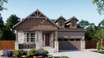 casa en The Manors Collection at Golden Overlook por New Home Co.
