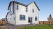 casa en The Cottages Collection at Ridgeline Vista por New Home Co.