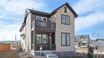 casa en The Villas Collection at Sterling Ranch por New Home Co.