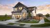 casa en The Cottages Collection at Ridgeline Vista por New Home Co.