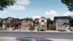 casa en The Casitas Collection at Windler por New Home Co.