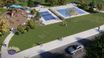 casa en The Legacy Collection at Talon Pointe por New Home Co.