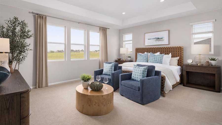 Plan 5005 floor plan