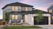 casa en The Legacy Collection at Talon Pointe por New Home Co.