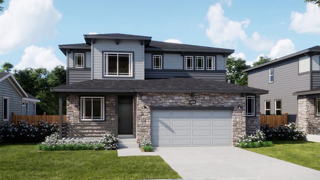 513 Lost Lake Street. Brighton, CO 80601