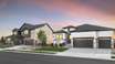 casa en The Estates Collection at Talon Pointe por New Home Co.