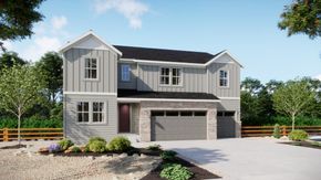 The Estates Collection at Talon Pointe - Thornton, CO