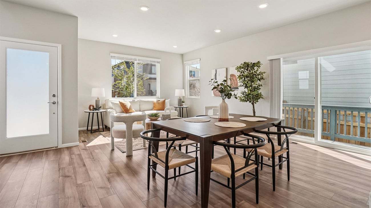 21021 E. 63rd Drive (Plan 6)