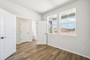 Plan 4 - The Villas Collection at Sterling Ranch: Littleton, Colorado - New Home Co.