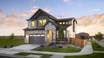 casa en The Cottages Collection at Ridgeline Vista por New Home Co.