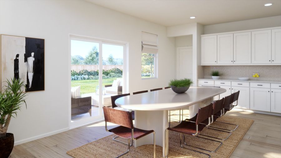 Plan 5006 floor plan