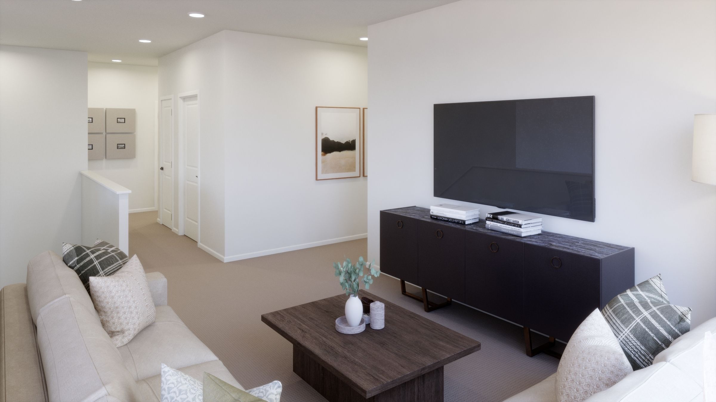 Plan 5007 floor plan