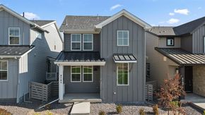 The Villas Collection at Sterling Ranch - Littleton, CO